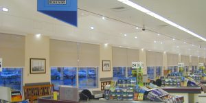 Decorous Painting Contractors - Commercial Painting Contractors